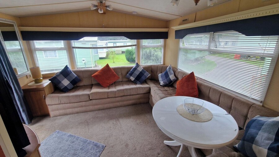 ピースフル ロッジ イン ウェルシュプール