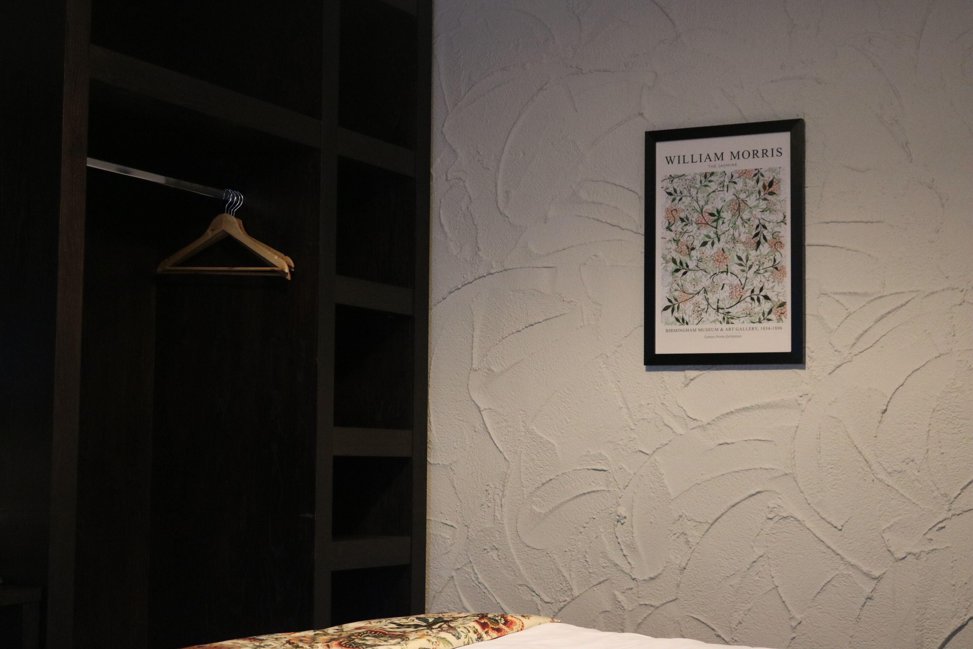 Phòng 2 giường đơn Tiêu chuẩn | Truy cập Internet không dây miễn phí 