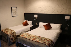 Habitación familiar | Wifi gratis