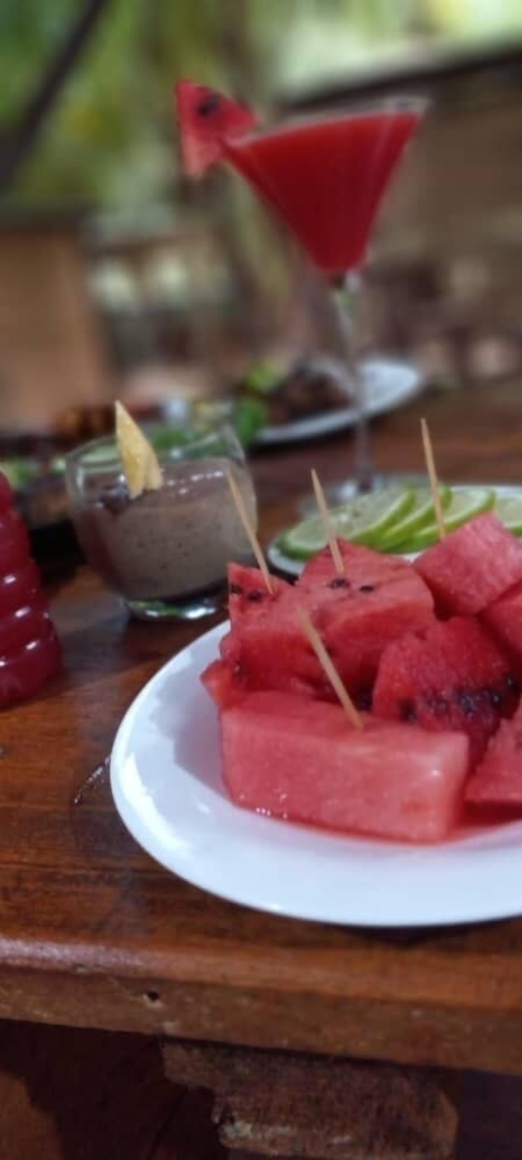 مطعم