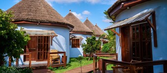 The Alkebulan Heritage Centre