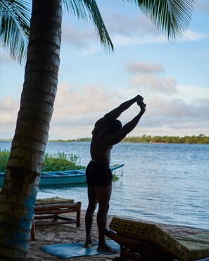 Lago