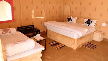 Premium-Doppelzimmer