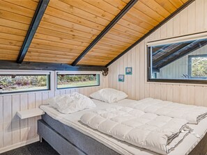 2 Schlafzimmer, Internetzugang