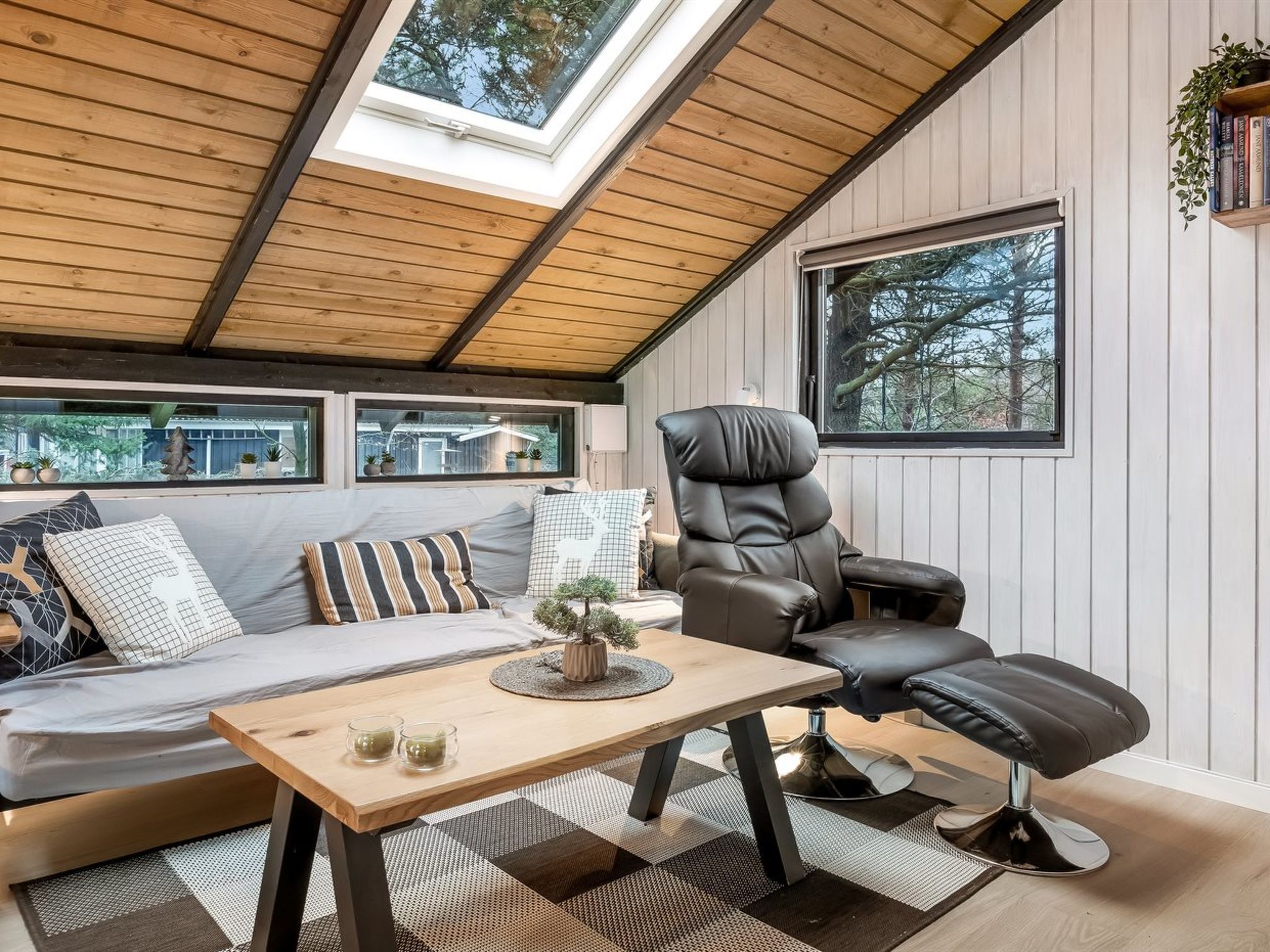 Télévision, lecteur de DVD