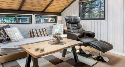 "Torhild" - 30km from the sea by Interhome