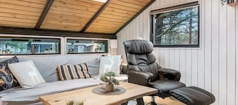 "Torhild" - 30km from the sea by Interhome
