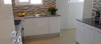 Penthouse Apartment in the Heart of Sitges