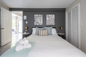 別墅, 6 間臥室, 露台, 花園景觀 | 6 間臥室、客房內保險箱、筆電工作空間、遮光布/窗簾