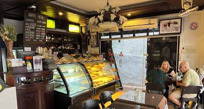 Luang Prabang Bakery & Guest House