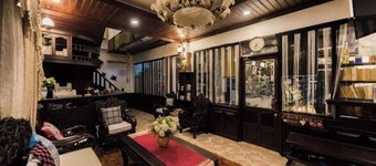 Luang Prabang Bakery & Guest House