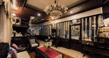 Luang Prabang Bakery & Guest House