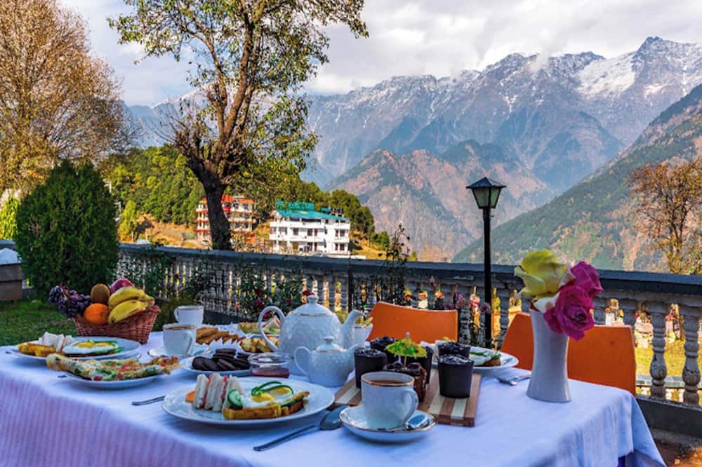 LA Riqueza Koala Inn Mcleod Ganj - Near to Dalai Lama Temple & Mall Road