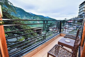Terras