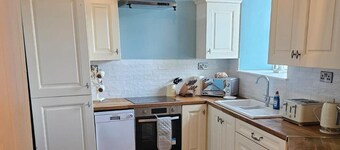 Tranquil Retreat Overlooking The Rock of Cashel