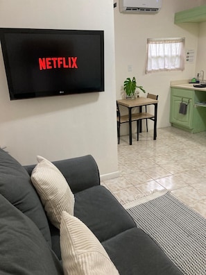 Smart TV