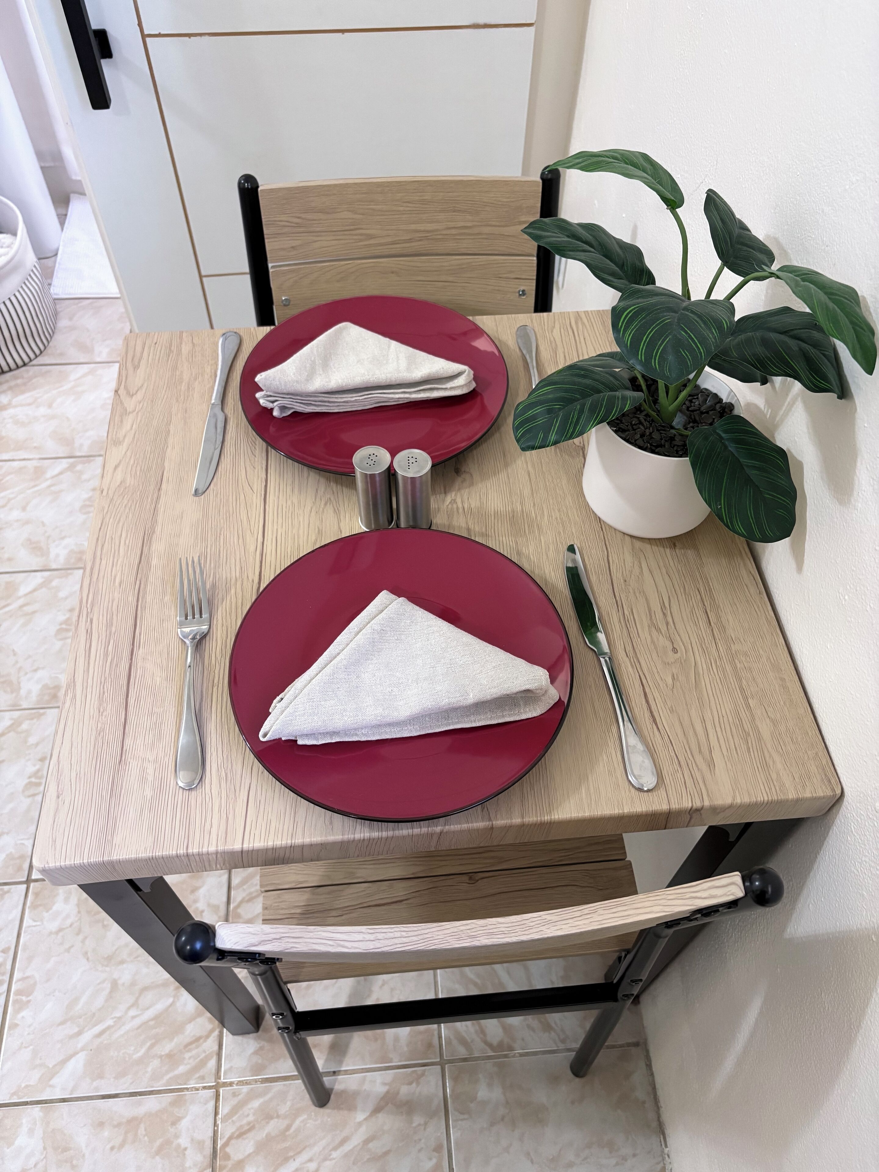 用餐