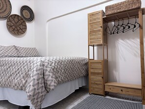 1 bedroom, iron/ironing board, free WiFi, bed sheets - Comfy Studio In Center of Grand Cayman • Close to Beaches, Restaurants & Shops (Bodden Town)