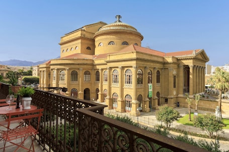 Palermo al Massimo
