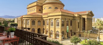 Palermo al Massimo