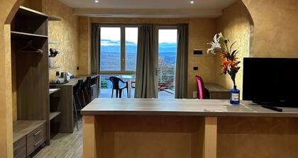 B&B La fontana nelle Langhe