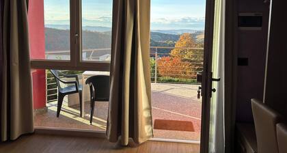 B&B La fontana nelle Langhe