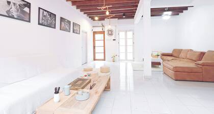 Ratchada Retreat Boutique Villa 1/Jodd Fair/RCA/Sukhumvit/Downtown/MRT