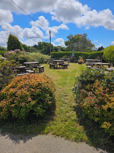 The Cornish Arms Inn