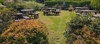 The Cornish Arms Inn