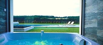 Echappée des Hirondelles