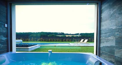 Echappée des Hirondelles