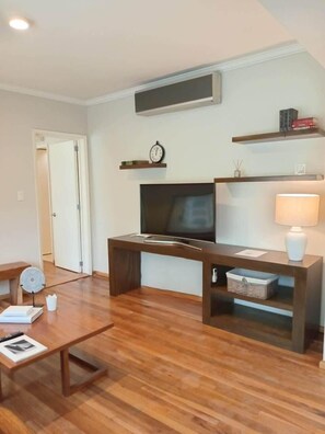 Fernseher, Arbeitsbereiche