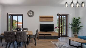 Apartment | 2 bedrooms, Internet