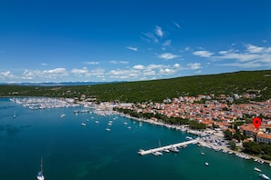 Room - Seafront Apartment Nana 1 (Punat)