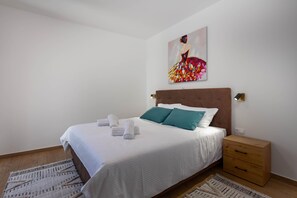 公寓 | 2 間睡房、互聯網