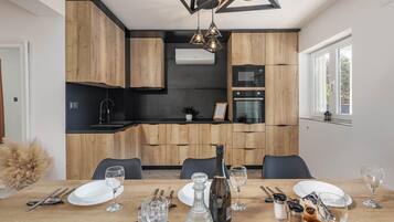 House | 3 bedrooms, Internet