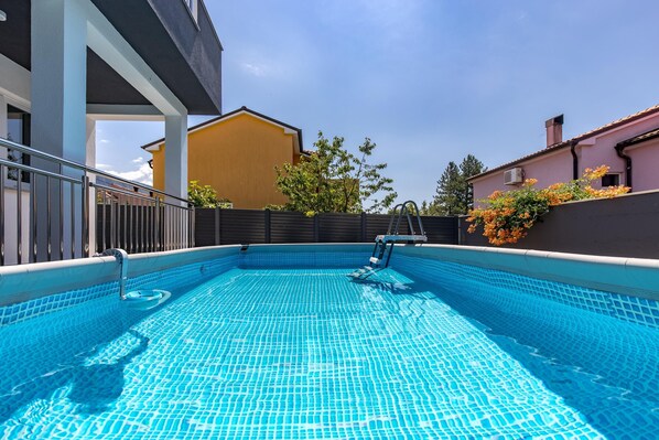 Huis | 3 slaapkamers, internet