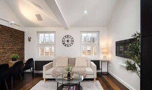 TV connectée, espaces bureaux