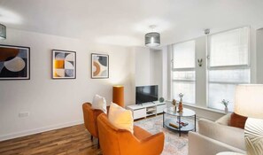 Smart-TV, Arbeitsbereiche