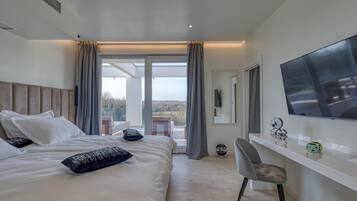 Biệt thự, phù hợp cho người khuyết tật | 4 phòng ngủ, truy cập Internet tốc độ cao