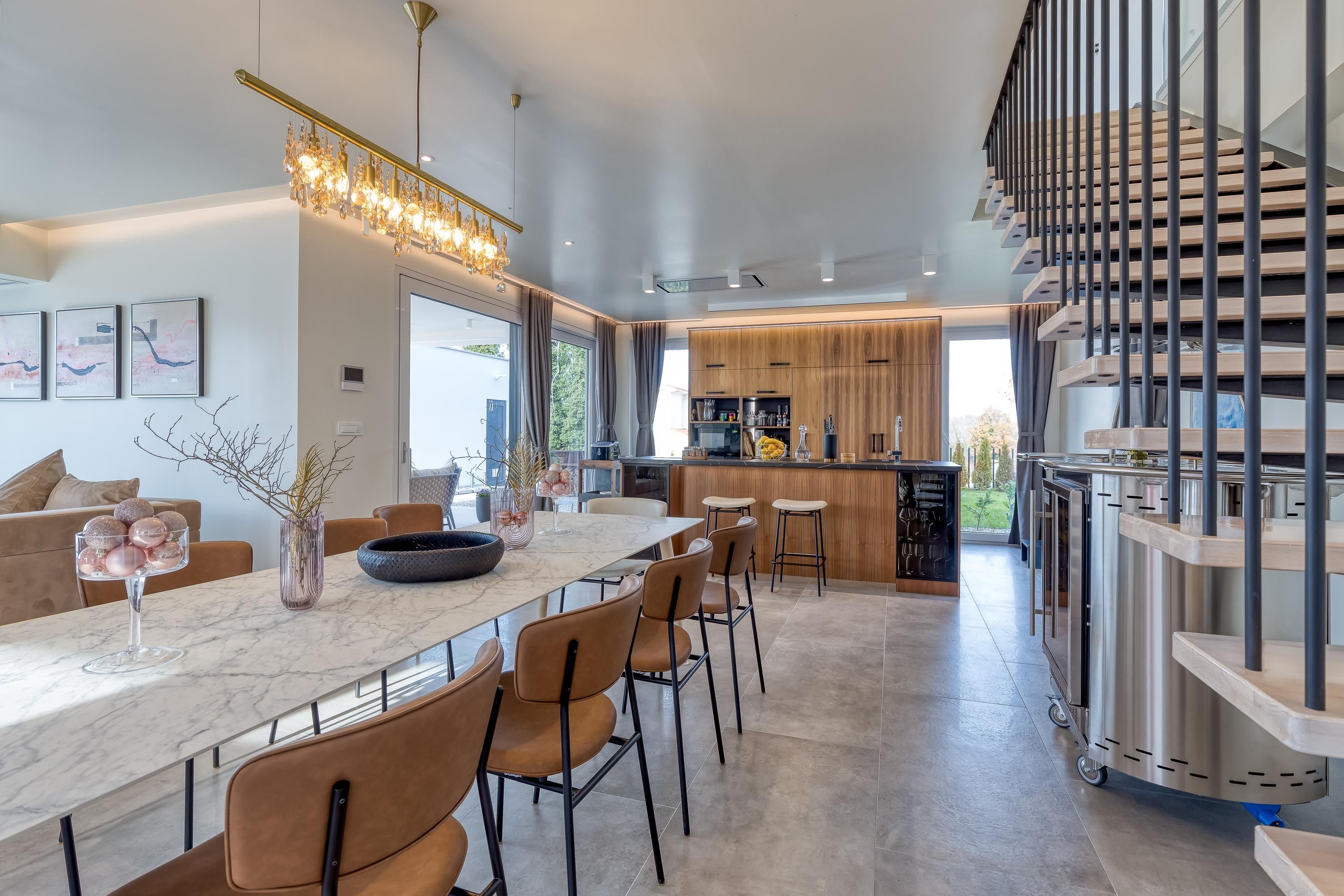 Villa, Accessible | 4 bedrooms, Internet