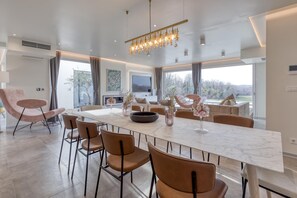 Villa, Accessible | 4 bedrooms, Internet - Luxury Villa Sonia With Wellness Gym (Sveta Nedelja)
