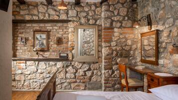 Villa | 5 habitaciones y internet