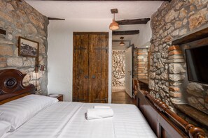 Huvila | 5 makuuhuonetta, internet