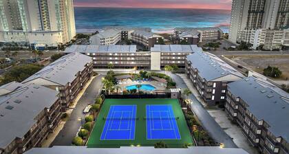 Sea Blue Suite at Tilghman w Pool and Hot Tub