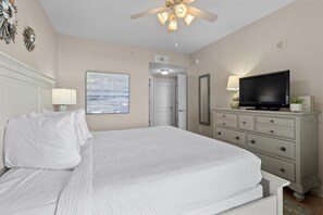 1 habitación, internet y ropa de cama 