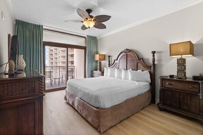 1 sovrum, wi-fi och sängkläder