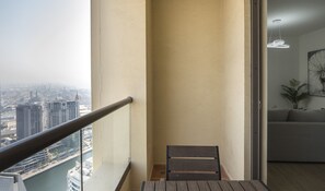 Apartamento | 2 dormitorios