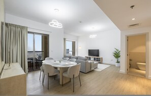 Apartamento | 2 dormitorios