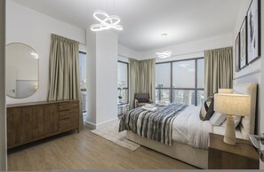 Appartement | 2 chambres